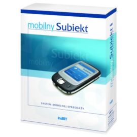 InsERT - mobilny Subiekt