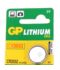 Bateria CMOS CR2032