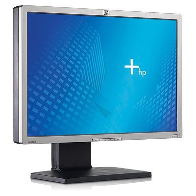 Monitor HP LP2465 24" S-PVA FullHD