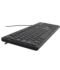 TITANUM Klawiatura Standardowa TK103 USB | 104 Kla