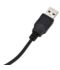 TITANUM Klawiatura Standardowa TK103 USB | 104 Kla