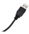 TITANUM Klawiatura Standardowa TK103 USB | 104 Kla
