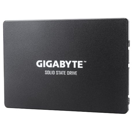 GIGABYTE INTERNAL 2.5'' SSD 256GB, SATA 6.0Gb/s,