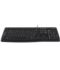 Klawiatura przewodowa Logitech K120 OEM for Busine