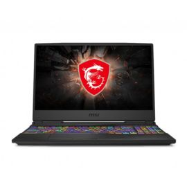 MSI GL65 9SDR i7-9750H 15.6/8/SSD512/1660Ti/