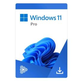 Oprogramowanie Windows 11 Pro 64Bit Polish 1pk DSP