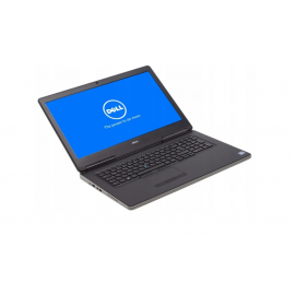 DELL PRECISION 17,3”