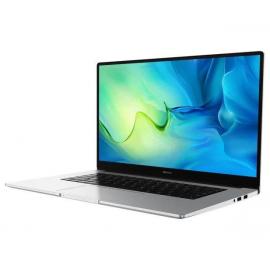 Notebook Huawei MateBook D15 15,6"FHD/i3-1115G4/8GB/SSD256GB/UHD/W11 Silver