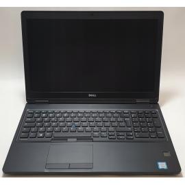 DELL Lat E5580 15,6" i5 8GB SSD256 Win10