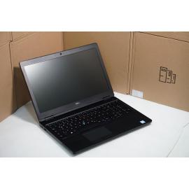 Laptop DELL do Grafiki i5-8gen/16GB DDR4/256GB SSD M.2/Win11Pro/IPS