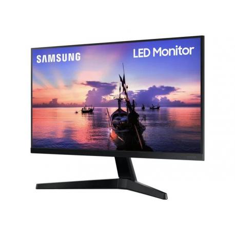 Nowy Monitor Samsung 24" F24T350 VGA HDMI IPS 75h