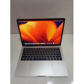 Laptop MacBook Pro A1706 13,3 " Intel Core i5 8 GB / 256 GB szary
