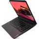 Notebook Lenovo IdeaPad Gaming 3 15IMH05 15,6"FHD/Ryzen 5 5600H/16GB/SSD512GB/GTX1650-4GB Black