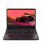 Notebook Lenovo IdeaPad Gaming 3 15IMH05 15,6"FHD/Ryzen 5 5600H/16GB/SSD512GB/GTX1650-4GB Black