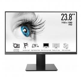 Nowy monitor MSI 23,8" PRO MP241X FHD VGA HDMI VA