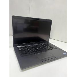 DOTYKOWY Laptop DELL 5400 14 i5-8365U 16GB ddr4 256GB SSD M.2 Win11Pro IPS FHD