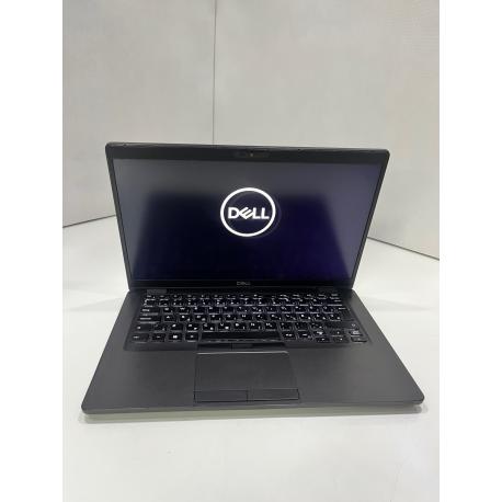 Laptop DELL 5400 14 i5-8365U 8GB DDR4 256GB SSD M.2 Win11Pro IPS FHD