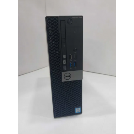 Komputer DELL Optiplex 5040 i7-6700 8GB 256GB SSD M.2 Win11 PRO