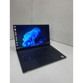 Laptop DELL XPS 13  i7-10710U 8GB 512GB SSD M.2 Win11Pro IPS
