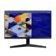 Monitor Samsung 27" C310 (LS27C310EAUXEN) VGA HDMI IPS 75HZ