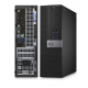 PC DELL Optiplex 7040 i5-6500 8GB 500GB W10PRO
