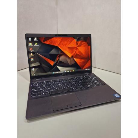 Dell Latitude 5501 15,6  i5-9400H 16GB 512GB MX150_2GB W11P
