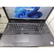 Laptop Dell Latitude 5591 15,6 FHD Core i7-8850h 6rdz 16GB DDR4 512GB W11