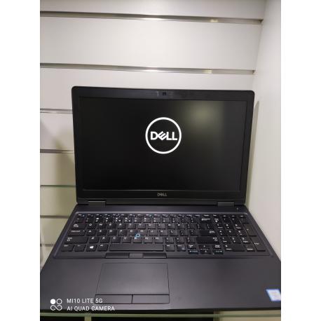 Laptop Dell Latitude 5591 15,6 FHD Core i7-8850h 6rdz 16GB DDR4 512GB W11