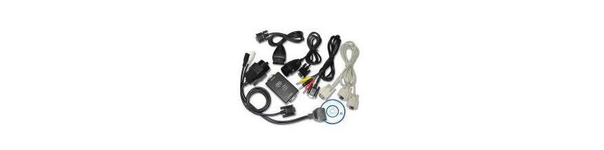 Adaptery